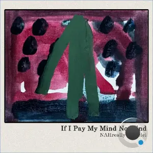 NAHreally - If I Pay My Mind No Mind (2026)
