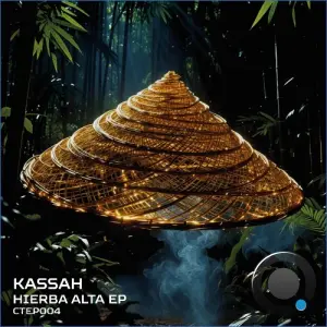 Kassah - Hierba Alta (2026)