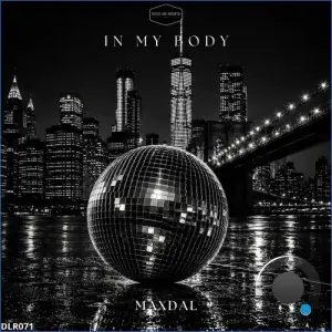Maxdal - In My Body (2026)