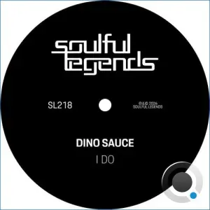 Dino Sauce - I Do (2026)