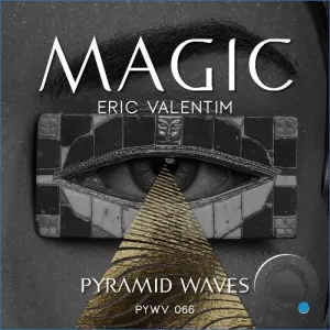 Eric Valentim - Magic (2026)