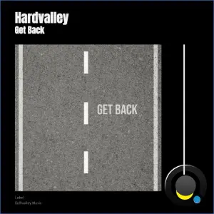 Hardvalley - Get Back (2026)