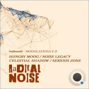 Subsoul - Modulations (2026)