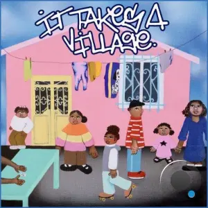 Che Noir, Black Thought - It Takes A Village (2026)