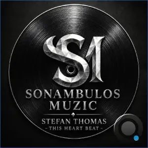 Stefan Thomas - This Heart Beat (2026)