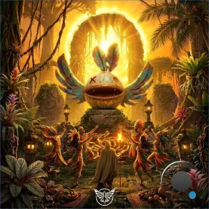 Morph - SunDance (2026)