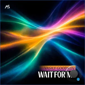 Vasily Goodkov - Wait for Me (2026)