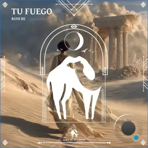 Roni Be - Tu Fuego (2026)