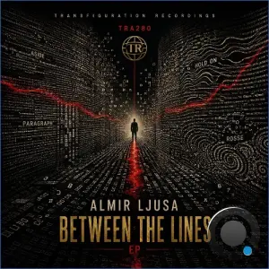 Almir Ljusa - Between The Lines (2026)