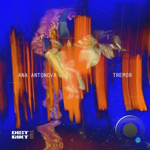 Ana Antonova - Tremor (2026)