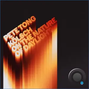 Pete Tong - On The Nature of Daylight (2026)