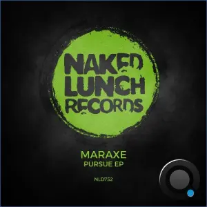 MarAxe - Pursue (2026)