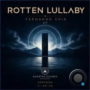 Fernando Chia - Rotten Lullaby (2026)