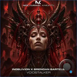 Inoblivion & Brendan Bartels - Voidstalker (2026)