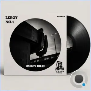 LERØY - NØ.1 (Back To The 10) (2026)