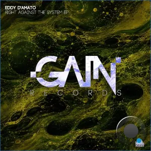 Eddy D'Amato - Fight Against The System (2026)