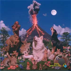 Yassen - Saint Bosque (2026)