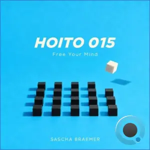 Sascha Braemer - Free Your Mind (2026)
