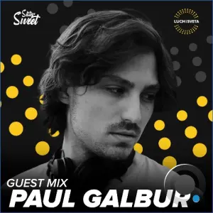 Paul Galbur - Luchisveta (03 October 2026) (2026-10-03)