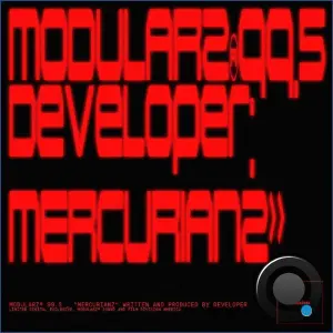 Developer - Mercurianz (2026)