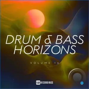 Drum & Bass Horizons, Vol. 16 (2026)