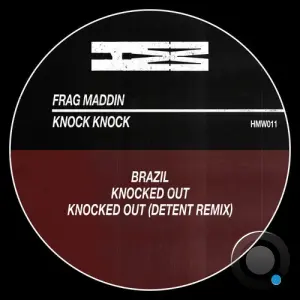 Frag Maddin - Knock Knock (2026)