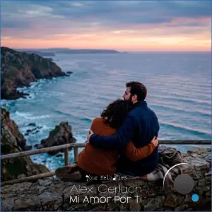 Alex Gerlach - Mi Amor Por Ti (2026)