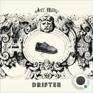 Jeff Mills - Drifter (2026)