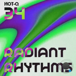 Radiant Rhythms 034 (2026)