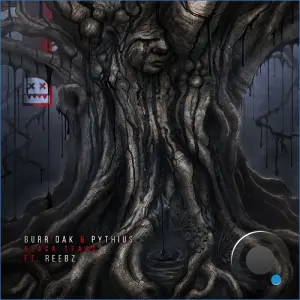 Burr Oak, Pythius & Reebz - Black Tears (2026)