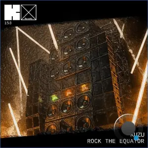 Kuzu - Rock The Equator (2026)