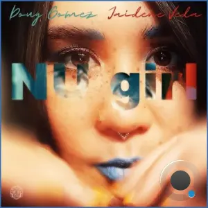 Doug Gomez x Jaidene Veda - Nu Girl (2026)