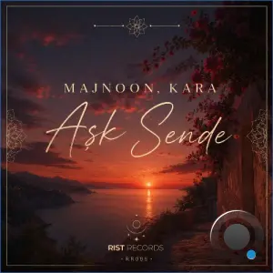 Majnoon, Kara - Ask Sende (2026)