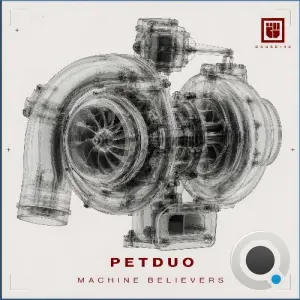 PETDuo - Machine Believers (2026)