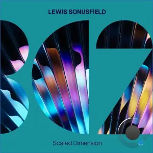 Lewis Sonusfield - Scaled Dimension (2026)