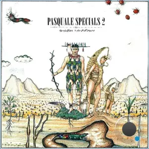 Pasquale - Specials 2 (2026)