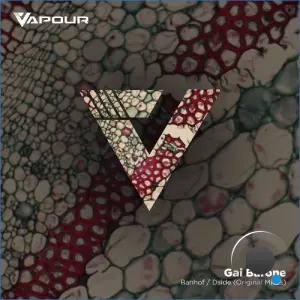 Gai Barone - Banhof / Dside (2026)