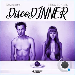 Discodinner, Menu Eighteen (2026)