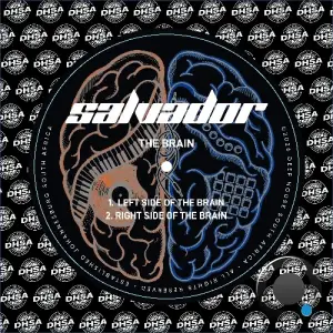 Salvador - The Brain (2026)