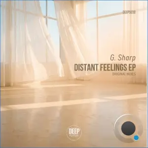 G. Sharp - Distant Feelings (2026)