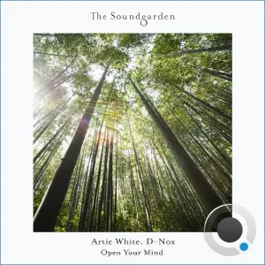 Artic White - Open Your Mind (2026)