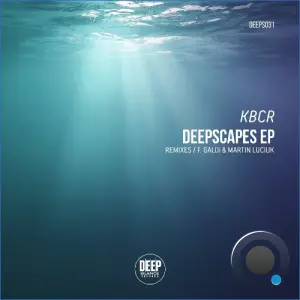 Kbcr - Deepscapes (2026)