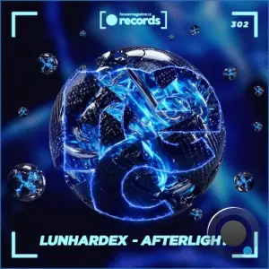 Lunhardex - Afterlight (2026)