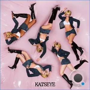 KATSEYE - WILD (2026)
