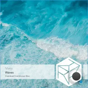 Musty - Waves (Original & Shion Sakamoto Mixes) (2026)