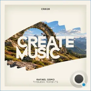 Rafael Osmo - Timeless Moments (2026)