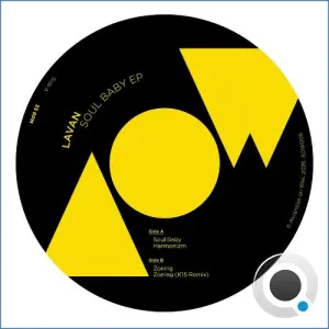 Lavan - Soul Baby (2026)