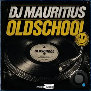 DJ Mauritius - Oldschool (2026)