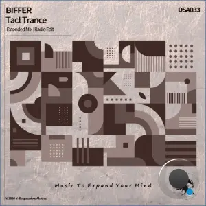 Biffer - Tact Trance (2026)
