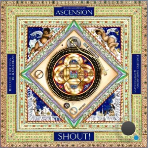 Two Soul Fusion / Ascension / Dames Brown / Dawn Tallman - Shout! (2026)